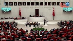 Milletvekili Bitmez bütçe görüşmelerinde kalp rahatsızlığı yaşadı 