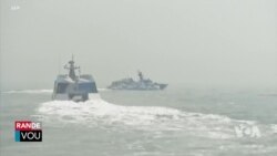 Taiwan Detekte 11 Bato de Gè, 59 Avyon Chinwa Ozalantou Zile a