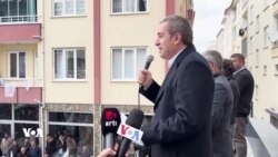 Mîtîngên DEM Partî yên li Kulu û Cîhanbeylî