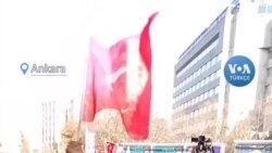 Taraftarlar Süper Kupa krizi sonrasında Anıtkabir’e yürüdü