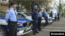 Почетокот на заедничките активности со Фронтекс, агенцијата за европска гранична и крајбрежна стража, според надлежните, претставува и политичка порака на ЕУ – дека Северна Македонија и останатите земји од регионот треба да станат дел од Унијата.