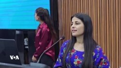 Xwendekarên Zanîngeha Kobanê Tezên Derçûnê Pêşkeş Dikin