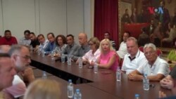 ВМРО-ДПМНЕ се координира околу уставните измени