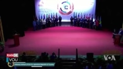 Guyana Pran Angajman Finansye pou Apiye Misyon Sekirite pou Ayiti a