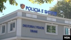Drejtoria e Policisë së Tiranës