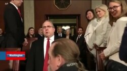 ABD Başkan Yardımcısı Harris bir ilke imza attı: Minnesota kürtaj kliniğini ziyaret etti 