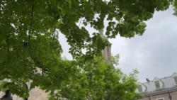 Studying law in the US: Penn State Law's Steve Ross 