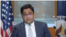ABD Dışişleri Bakanlığı Sözcü Yardımcısı Vedant Patel, günlük basın brifinginde gazetecilerin sorularını yanıtladı. 