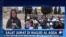 Laporan VOA untuk MetroTV: Situasi Terkini Salat Jumat di Al Aqsa, Pasukan Israel Batasi Jumlah Umat