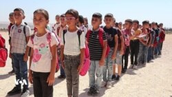 Sala Xwendinê li Penageha Şehba di Nava Zehmetîyan de Destpê Dike