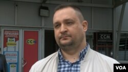 Слободан Трендафилов, ССМ