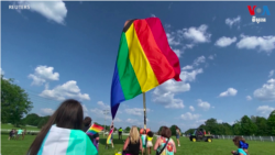 របាយការណ៍៖ ការស្អប់ និង​ភាពជ្រុលនិយម​កើនឡើង​នៅ​មុន​ការបោះឆ្នោត​នៅ​អាមេរិក