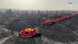 Ինչպես մասնավոր ռազմական «Վագներ» ընկերությունը դարձավ քաղաքական ուժ ՌԴ-ում