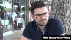 Сефер Селими