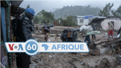 VOA60 Afrique : Rwanda, Soudan, Mali, Kenya