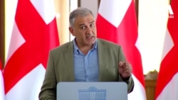 მიხეილ სარჯველაძის განცხადება 23 აგვისტოს