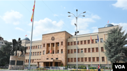 В недела, пред Централниот и Извршниот комитет на ВМРО-ДПМНЕ ќе се најде списокот на идни министри кои се предложени од „Твоја Македонија“, победничката коалиција на мајските парламентарни избори.