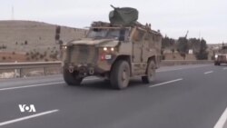 Leşkerkêşiya Tirkîyê li Herêma Kurdistanê Dom Dike û Xalên Kontrolê Zêde Dike