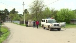 დვანი - ოკუპანტების ნადირობის ადგილი