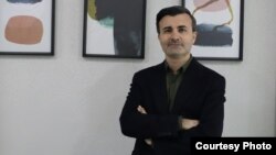 Dîrektorê Navenda Lêkolînên Kurd Reha Ruhavioglu