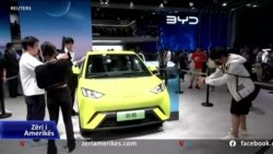 Pekini kritikon BE-në për hetimin e subvencioneve për makinat kineze