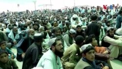 د چمن پرلت والو د کوټې- چمن او د چمن- سپين بولدک ترمنځ لاﺭې نن په پنځمه وﺭځ هم بندې ساتلې وې
