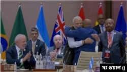 জি-২০ সামিট: জি-২০ এখন থেকে জি-২১, আফ্রিকান ইউনিয়ন হবে স্থায়ী সদস্য