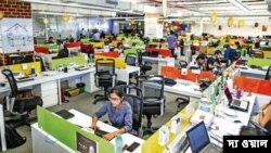 ভারতে চলতি অর্থবর্ষে আইটি সেক্টরে নিয়োগ কমেছে ৪০ শতাংশ। 