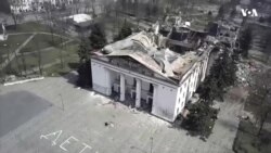 Украина повика на формирање меѓународен трибунал за руските злосторства