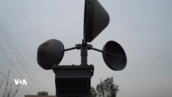 کاریگەرییەکانی گۆڕانی کەشوهەوا لەسەر ژینگەی شارەکانی هەرێمی کوردستان