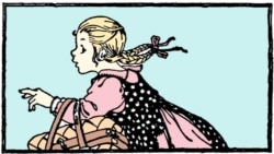 Quiz - Two Stories About the Letter X and How it Got into the Alphabet