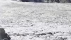 Gletser di Peru Menyusut, Jenazah Pendaki Ditemukan 22 Tahun Kemudian