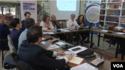 Instituti i Studimeve Ndërkombëtare