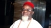 Chukwuemeka Ezeife