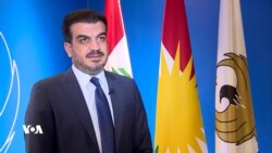 وتەبێژی حکومەتی هەرێم: حکومەتی عێراق حسابی پارێزگایەکیش بۆ هەرێمی کوردستان ناکات