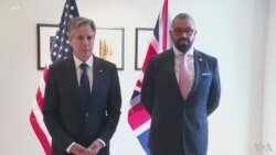 ዩናይትድ ስቴትስ የኤምባሲዋን ሠራተኞቿ ከኻርቱም ለማውጣት ትዘጋጃለች