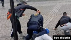 تصویر برگرفته از ویدئو