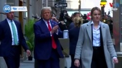 វីអូអេ ៦០ អាមេរិក៖ ព្រឹត្តិការណ៍​នៅ​សហរដ្ឋ​អាមេរិក​សម្រាប់​ថ្ងៃទី២៥ ខែមីនា