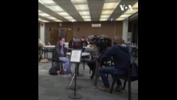 上海“白纸运动”抗议者讲述亲身经历