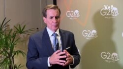 G20拜登会否与李强会晤？白宫国安会科比回应