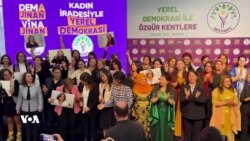 Di Zêdebûna Rêjeya Jinan ya li Parlamana Tirkîyê Rola Sîyaseta Kurdan