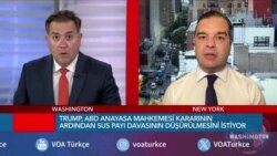 Demokratlar'ın Temsilciler Meclisi’ndeki aktif üyelerinden Ocasio-Cortes’e destek azalıyor mu?