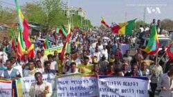 የወልቃይት ነዋሪዎች ለማንነት ጥያቄአቸው ምላሽ እንዲሰጣቸውና በጀትም እንዲመደብላቸው ጠየቁ