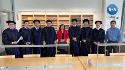 O'zbekistonga qaytishga tayyormisiz? AQShda o'qishni bitirgan yoshlar 