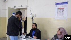 IRAQ-POLITICS-VOTE
