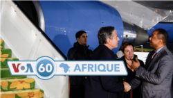 VOA60 Afrique : Ethiopie, Niger, Malawi, Sénégal
