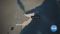 በሶማሌላንድ ግጭት ከ200 በላይ ሰዎች ተገደሉ