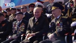 Gran Tit Nouvèl Entènasyonal pou 9 Me 2023