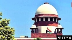 ভারতে হরিয়ানার সাম্প্রদায়িক সংঘর্ষ: রেশ ছড়াতে পারে রাজধানী দিল্লিতে, শান্তি বজায় রাখতে সুপ্রিম কোর্টের হস্তক্ষেপ
