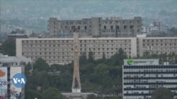 የኢሕአፓ ሊቀ መንበር ትላንት ታሰሩ